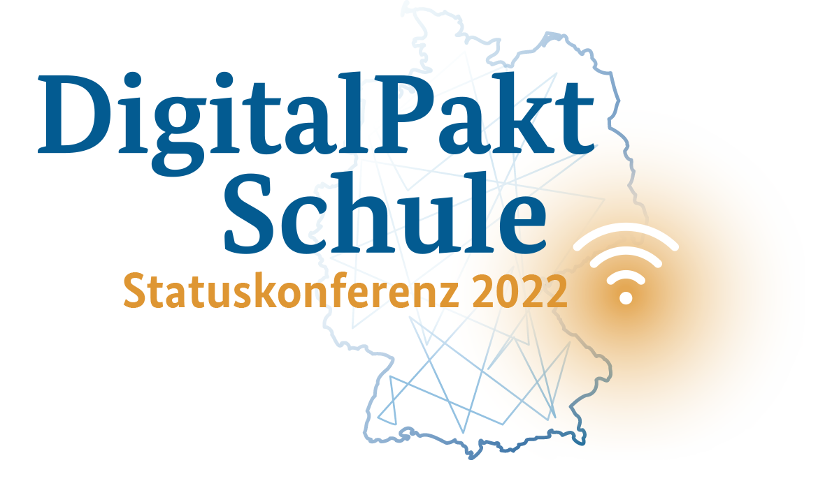 Der Schulcloud-Verbund auf der Statuskonferenz Digitalpakt in Bonn vertreten